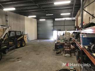 Factory, Warehouse & Industrial commercial property leased at 4/7 Mackie Way Brendale QLD 4500 Factory, Warehouse & Industrial commercial property leased at 4/7 Mackie Way Brendale QLD 4500