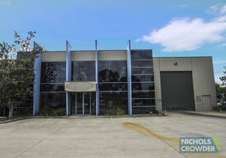 Factory, Warehouse & Industrial commercial property leased at 1/1 Sir Laurence Drive Seaford VIC 3198 Factory, Warehouse & Industrial commercial property leased at 1/1 Sir Laurence Drive Seaford VIC 3198