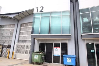 Other commercial property leased at Unit 12/40-44 Wellington St South Granville NSW 2142 Other commercial property leased at Unit 12/40-44 Wellington St South Granville NSW 2142