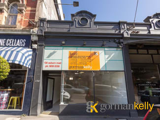 Shop & Retail commercial property leased at 130 Auburn Road Hawthorn VIC 3122 Shop & Retail commercial property leased at 130 Auburn Road Hawthorn VIC 3122