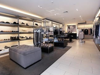 Shop & Retail commercial property leased at Ground  Shop 1/170 Elgin Street Carlton VIC 3053
