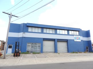 Factory, Warehouse & Industrial commercial property leased at 3/5-13 Elma Road Cheltenham VIC 3192 Factory, Warehouse & Industrial commercial property leased at 3/5-13 Elma Road Cheltenham VIC 3192