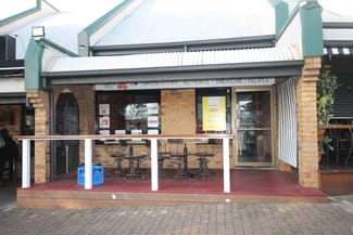 Shop & Retail commercial property leased at 9/18 Middle Street Cleveland QLD 4163