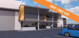 Factory, Warehouse & Industrial commercial property leased at Lot 500 Barley Place Canning Vale WA 6155 Factory, Warehouse & Industrial commercial property leased at Lot 500 Barley Place Canning Vale WA 6155