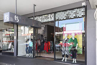 Shop & Retail commercial property leased at 132 Puckle Street Moonee Ponds VIC 3039 Shop & Retail commercial property leased at 132 Puckle Street Moonee Ponds VIC 3039
