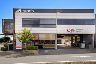 Medical / Consulting commercial property leased at 4b/12 Neil Street Toowoomba City QLD 4350 Medical / Consulting commercial property leased at 4b/12 Neil Street Toowoomba City QLD 4350