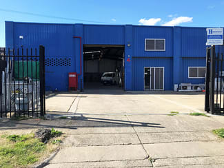 Factory, Warehouse & Industrial commercial property leased at 4 Beckett Avenue Keilor East VIC 3033 Factory, Warehouse & Industrial commercial property leased at 4 Beckett Avenue Keilor East VIC 3033