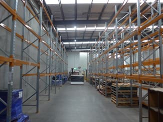 Showrooms / Bulky Goods commercial property leased at 239 Ingles Street Port Melbourne VIC 3207 Showrooms / Bulky Goods commercial property leased at 239 Ingles Street Port Melbourne VIC 3207