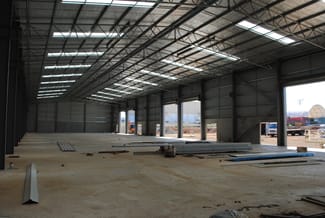 Factory, Warehouse & Industrial commercial property leased at 17-19 Mansell Street - T3-5 Wilsonton QLD 4350 Factory, Warehouse & Industrial commercial property leased at 17-19 Mansell Street - T3-5 Wilsonton QLD 4350