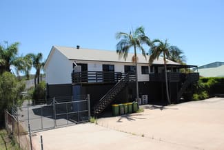 Factory, Warehouse & Industrial commercial property leased at 16 Freighter Avenue - Tenancy 1 Wilsonton QLD 4350 Factory, Warehouse & Industrial commercial property leased at 16 Freighter Avenue - Tenancy 1 Wilsonton QLD 4350