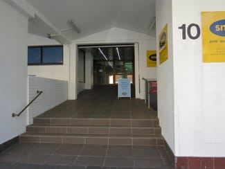 Shop & Retail commercial property leased at 10A Spring Street Bondi Junction NSW 2022