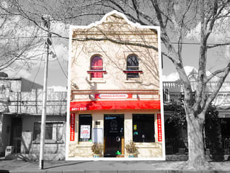 Shop & Retail commercial property leased at 400 Nicholson Street Fitzroy North VIC 3068 Shop & Retail commercial property leased at 400 Nicholson Street Fitzroy North VIC 3068