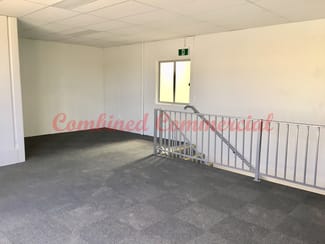 Factory, Warehouse & Industrial commercial property leased at 4/12 Technology Drive Appin NSW 2560