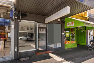 Shop & Retail commercial property leased at 346 Lygon Street Carlton VIC 3053 Shop & Retail commercial property leased at 346 Lygon Street Carlton VIC 3053
