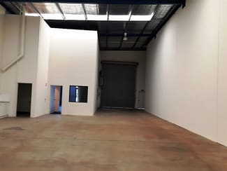 Factory, Warehouse & Industrial commercial property leased at 179 Star Street Carlisle WA 6101