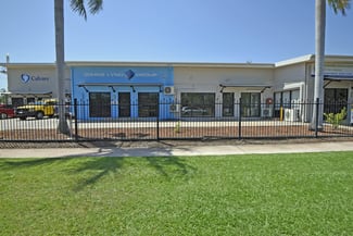 Offices commercial property leased at 3/18 Totem Road Coconut Grove NT 0810 Offices commercial property leased at 3/18 Totem Road Coconut Grove NT 0810