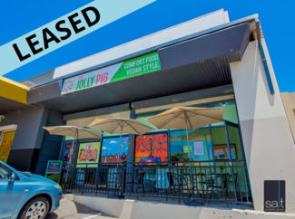 Shop & Retail commercial property leased at B/322 Yangebup Road Yangebup WA 6164 Shop & Retail commercial property leased at B/322 Yangebup Road Yangebup WA 6164