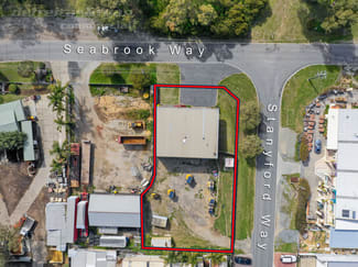 Factory, Warehouse & Industrial commercial property leased at 18 Seabrook Way Medina WA 6167 Factory, Warehouse & Industrial commercial property leased at 18 Seabrook Way Medina WA 6167