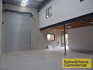 Factory, Warehouse & Industrial commercial property leased at 1/16 Crockford Street Northgate QLD 4013 Factory, Warehouse & Industrial commercial property leased at 1/16 Crockford Street Northgate QLD 4013