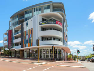 Shop & Retail commercial property leased at Tenancy 2/10 Angove Street North Perth WA 6006