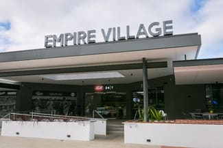 Shop & Retail commercial property leased at 31-33 Gayton Road City Beach WA 6015 Shop & Retail commercial property leased at 31-33 Gayton Road City Beach WA 6015