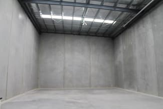 Factory, Warehouse & Industrial commercial property leased at Unit 25/191-195 Greens Road Dandenong South VIC 3175