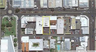 Offices commercial property leased at 11 Stirling Street Bunbury WA 6230 Offices commercial property leased at 11 Stirling Street Bunbury WA 6230
