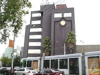 Offices commercial property leased at 512/89 High Street Kew VIC 3101 Offices commercial property leased at 512/89 High Street Kew VIC 3101