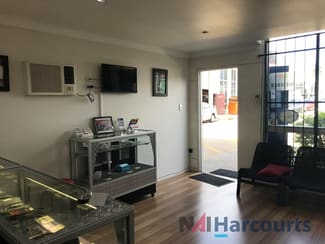 Factory, Warehouse & Industrial commercial property leased at 3/10 Lawrence Drive Nerang QLD 4211 Factory, Warehouse & Industrial commercial property leased at 3/10 Lawrence Drive Nerang QLD 4211