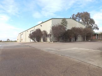 Factory, Warehouse & Industrial commercial property leased at 6 Enterprise Crescent Singleton NSW 2330 Factory, Warehouse & Industrial commercial property leased at 6 Enterprise Crescent Singleton NSW 2330