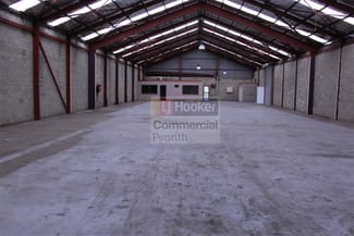 Factory, Warehouse & Industrial commercial property leased at Penrith NSW 2750 Factory, Warehouse & Industrial commercial property leased at Penrith NSW 2750