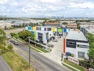 Showrooms / Bulky Goods commercial property leased at 19/109 Holt st Eagle Farm QLD 4009 Showrooms / Bulky Goods commercial property leased at 19/109 Holt st Eagle Farm QLD 4009