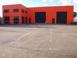 Factory, Warehouse & Industrial commercial property leased at 152A High Street Melton VIC 3337 Factory, Warehouse & Industrial commercial property leased at 152A High Street Melton VIC 3337