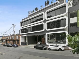 Offices commercial property leased at Newstead QLD 4006 Offices commercial property leased at Newstead QLD 4006