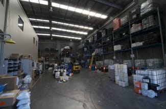 Factory, Warehouse & Industrial commercial property leased at 123 McEwan Road Heidelberg West VIC 3081