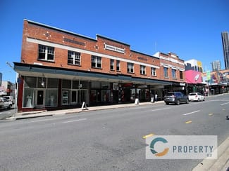 Shop & Retail commercial property leased at 705-717 Ann Street Fortitude Valley QLD 4006 Shop & Retail commercial property leased at 705-717 Ann Street Fortitude Valley QLD 4006