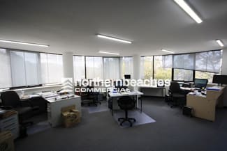 Factory, Warehouse & Industrial commercial property leased at Brookvale NSW 2100 Factory, Warehouse & Industrial commercial property leased at Brookvale NSW 2100