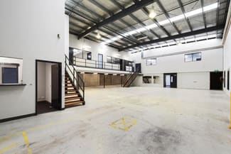 Factory, Warehouse & Industrial commercial property leased at 3G Marine Parade Abbotsford VIC 3067 Factory, Warehouse & Industrial commercial property leased at 3G Marine Parade Abbotsford VIC 3067