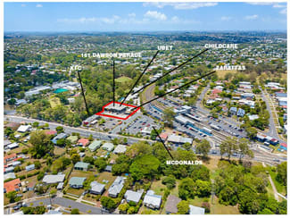 Offices commercial property leased at 2/161 Dawson Parade Keperra QLD 4054 Offices commercial property leased at 2/161 Dawson Parade Keperra QLD 4054
