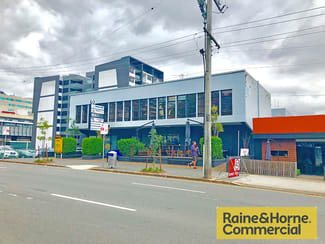 Medical / Consulting commercial property leased at Bowen Hills QLD 4006 Medical / Consulting commercial property leased at Bowen Hills QLD 4006