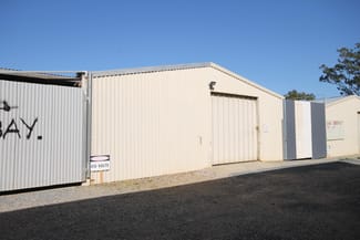 Factory, Warehouse & Industrial commercial property leased at 2/125 Russell Street Cleveland QLD 4163 Factory, Warehouse & Industrial commercial property leased at 2/125 Russell Street Cleveland QLD 4163