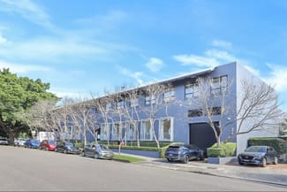 Offices commercial property for lease at 52 Queen Street Beaconsfield NSW 2015 Offices commercial property for lease at 52 Queen Street Beaconsfield NSW 2015