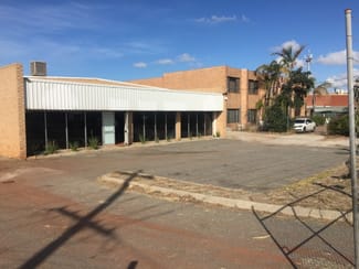 Factory, Warehouse & Industrial commercial property leased at 18 Westchester Road Malaga WA 6090 Factory, Warehouse & Industrial commercial property leased at 18 Westchester Road Malaga WA 6090