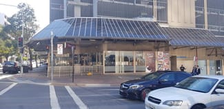 Shop & Retail commercial property leased at 8-14 Hunter Street Parramatta NSW 2150