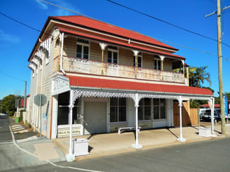 Shop & Retail commercial property leased at Unit 1/39 Downs Street North Ipswich QLD 4305 Shop & Retail commercial property leased at Unit 1/39 Downs Street North Ipswich QLD 4305
