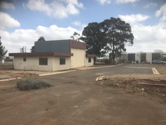 Factory, Warehouse & Industrial commercial property leased at 25 Carroll Street Wilsonton QLD 4350 Factory, Warehouse & Industrial commercial property leased at 25 Carroll Street Wilsonton QLD 4350