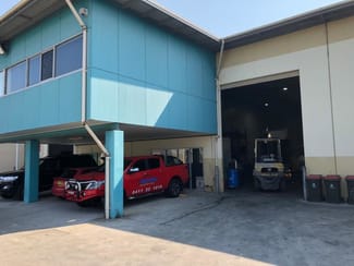 Factory, Warehouse & Industrial commercial property leased at 3/5 Arunga Drive Beresfield NSW 2322 Factory, Warehouse & Industrial commercial property leased at 3/5 Arunga Drive Beresfield NSW 2322