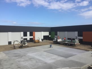 Factory, Warehouse & Industrial commercial property leased at 79 Dover Drive Burleigh Heads QLD 4220 Factory, Warehouse & Industrial commercial property leased at 79 Dover Drive Burleigh Heads QLD 4220