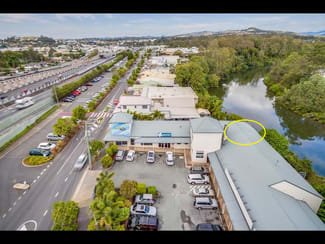 Offices commercial property leased at 5/1 Station Street Nerang QLD 4211 Offices commercial property leased at 5/1 Station Street Nerang QLD 4211