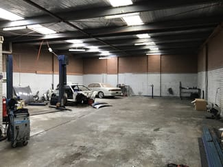 Factory, Warehouse & Industrial commercial property leased at 2/2 Collins Road Melton VIC 3337 Factory, Warehouse & Industrial commercial property leased at 2/2 Collins Road Melton VIC 3337